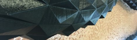 Robert Chambers on Art, Ancient Plants and New Technologies