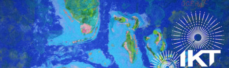 Art and the Climate Crisis with IKT in Miami