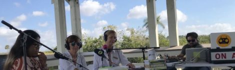 Live from the Everglades, Part Two