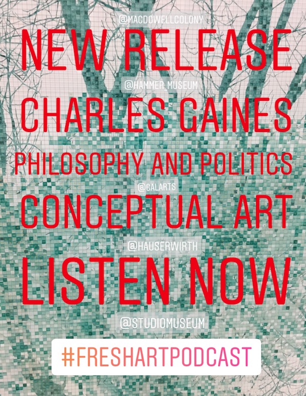 Internships Fresh Art International